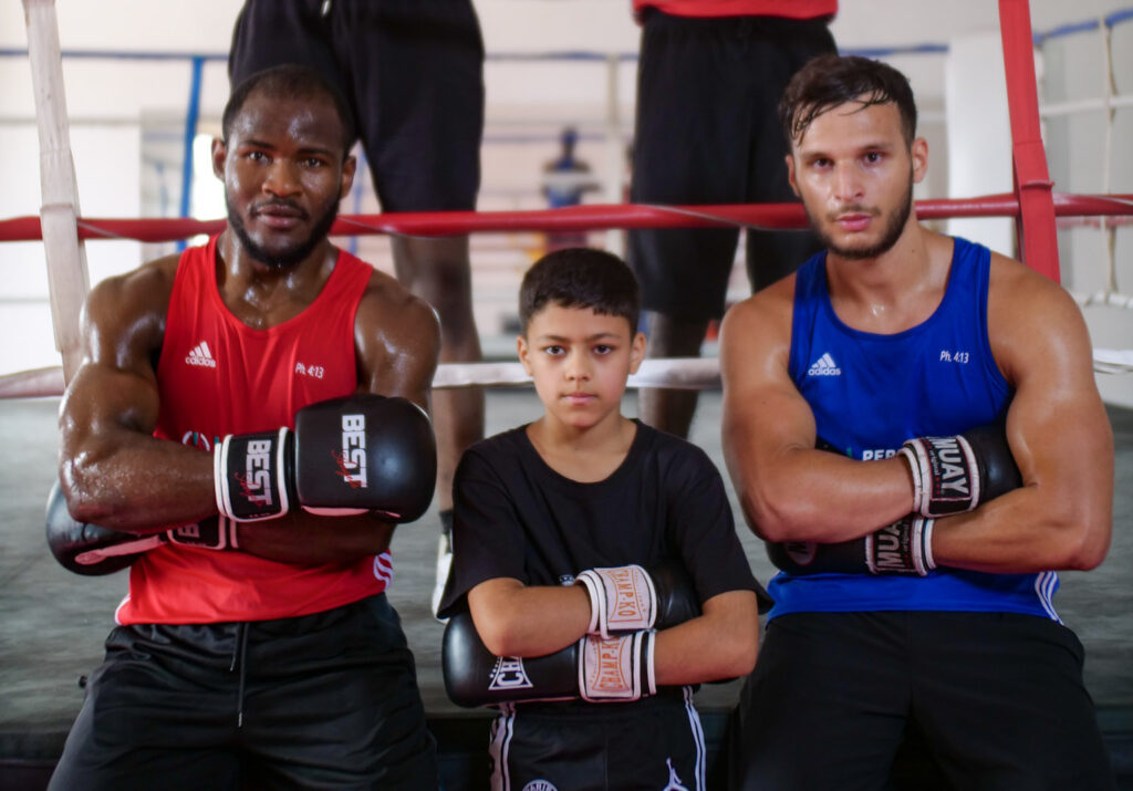 Boxe Anglaise : Histoire, Techniques, et Bénéfices